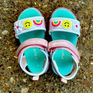 Carter’s Toddler Shoes